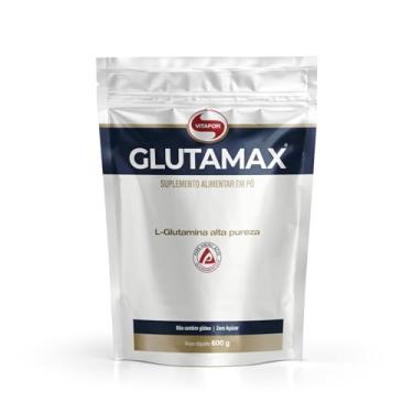 Imagem de Glutamax Pouch (600g), Único, VitaFor