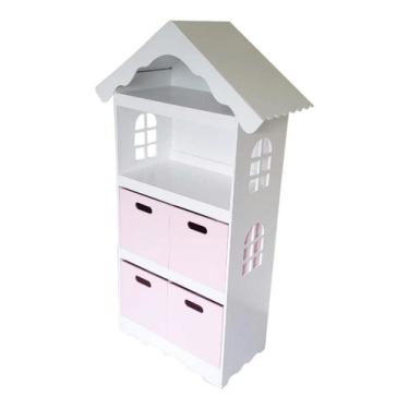 CASINHA DA BARBIE com Moveis mdf casinha de brinquedo meninas - Artigos  infantis - Itapuã, Vila Velha 1260815490