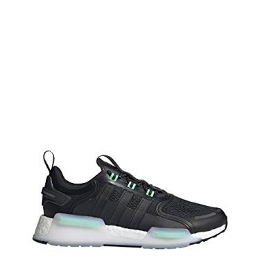 Imagem de adidas T nis masculino NMD_V3, N cleo preto/cinza cinco/n cleo preto, 5