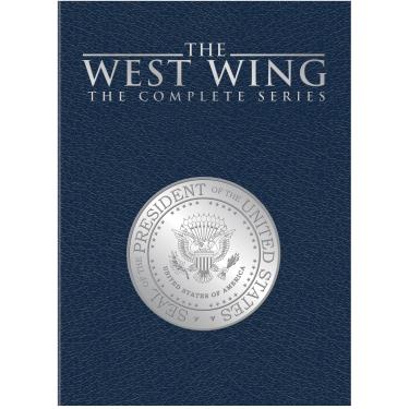Imagem de West Wing, The: The Complete Series (2021/RPKG/DVD)