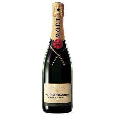 Imagem de Champagne Moët & Chandon Brut Impérial 750ml - Moet & Chandon