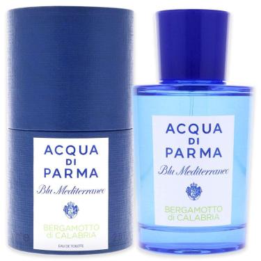 Imagem de Perfume Acqua Di Parma Blu Mediterraneo to 75ml EDT