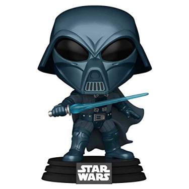 Imagem de Pop Funko 426 Darth Vader Concept Alternate Star Wars
