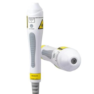 Imagem de Aplicador Probe P2 Ibramed - Aplicador de LED Infravermelho 850nm para Novo Laserpulse Portátil