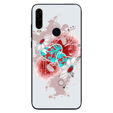 Imagem de Capa Adesivo Skin363 Verso Para Philco Hit P10