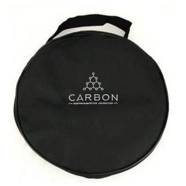 Imagem de Capa Bag Para Pandeiro 10 Polegadas Simples Preto