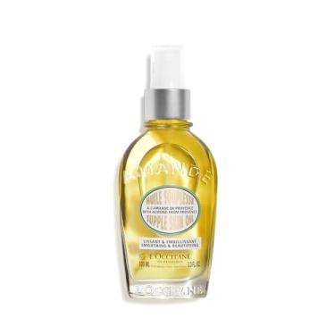 Imagem de L'Occitane Almond Supple Skin Oil 3.3 Fl. Oz.
