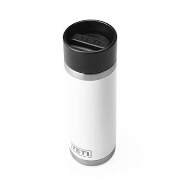 Imagem de Yeti Rambler 510 g Hotshot garrafa branca