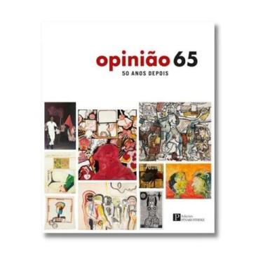 Imagem de Opiniao 65: 50 Anos Depois - Pinakotheke
