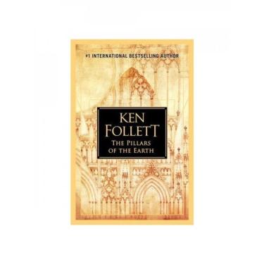 Imagem de The Pillars Of The Earth