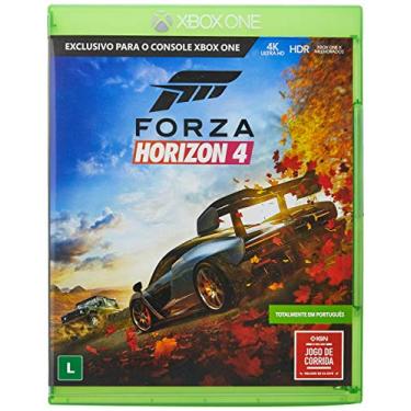 Imagem de Forza Horizon 4 - Xbox One