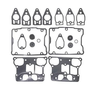 Imagem de C9588 Junta para Cometic para Rocker Box Gasket Kit para Harley Twin CAM 1999-2005