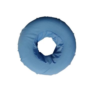 Imagem de Almofada Picaron viscoelástica anti-decúbito de 8 cm com capa