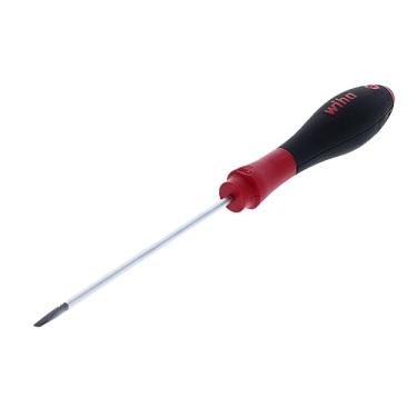 Imagem de Wiha Chave de fenda 30205 com alça SoftFinish 3,0 x 100 mm