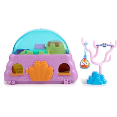 Imagem de Baby Shark Big Show Playset  Casa do William - Sunny 2368