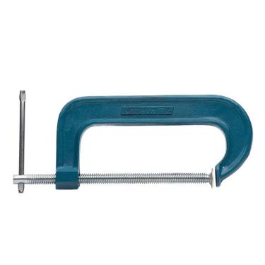 Imagem de Grampos Tipo C 6" - Marcon GF-6