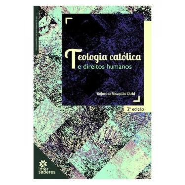 Imagem de Teologia Católica E Direitos Humanos
