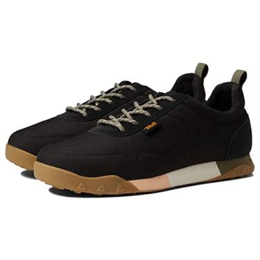 Imagem de Teva Tênis de caminhada masculino Wyldland, Preto, 37