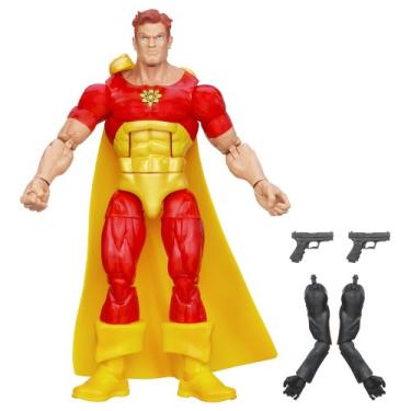 Imagem de Marvel Universo Marvel Legends Conquisting Heroes Figura 15 cm