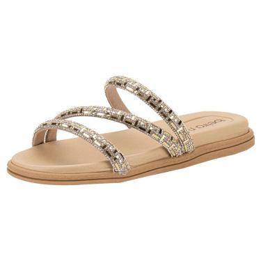 Imagem de Tamanco Feminino Flat Beira Rio 8488108