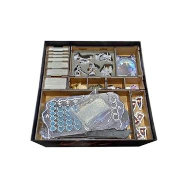 Imagem de Organizador (INSERT MDF) para Lords of Ragnarok