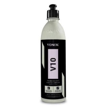Imagem de V10 Corte Verniz Asiatico Vonixx 500 Ml
