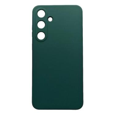 Imagem de Capinha Capa Compatível Com Samsung Galaxy s24+ plus tela 6.7 case Ave