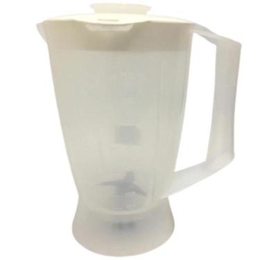 Imagem de Copo p/ liquidificador walita philips multiproc. ri7625 - Micromax