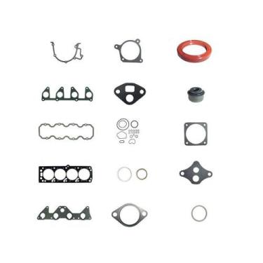 Imagem de Jogo Junta Motor Vectra Superior Com Retentor 79567 Sabo - SABÓ