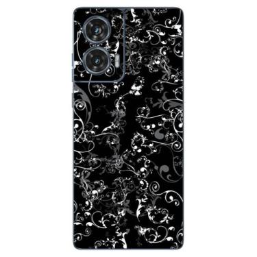 Imagem de Capa Adesivo Skin359 Verso Para Motorola Edge 50 Fusion - KawaSkin