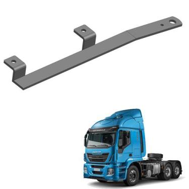 Imagem de Suporte Antena Px Iveco Highway Lado Direito Traseiro - GR Sul