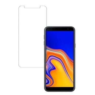 Imagem de Película Vidro Temperado Resistente Para Samsung J4+ Plus - Fxconectt
