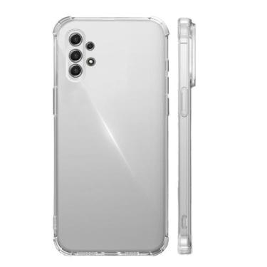 Imagem de Capa Capinha Compatível Com Samsung Galaxy a13 4g A135 tela 6.6 Anti I