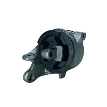 Imagem de Coxim do Motor Courier 09/13, Ka 08/13, Fiesta 96/07 - Lado Esquerdo -