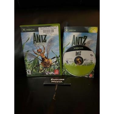 Imagem de Antz Extreme Racing