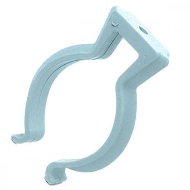 Imagem de Abracadeira Fluorescente Plastica Flp 20/40W - Kit C/20 Pecas