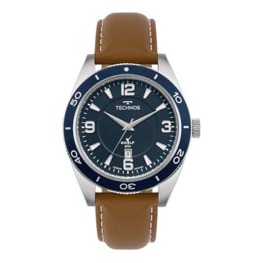 Imagem de Relógio Technos Masculino Golf Prata - 2115TXN/0A 2115TXN/0A