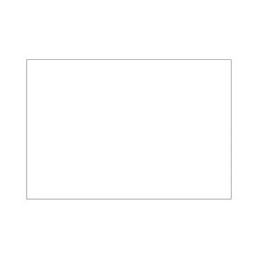 Imagem de Fundo Fotográfico 2,20 x 1,50 - Cor Lisa Neutro Branco 092 - Via Cores