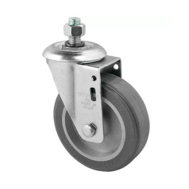 Imagem de Rodizio girat pa 125mm schioppa gle 512 bp