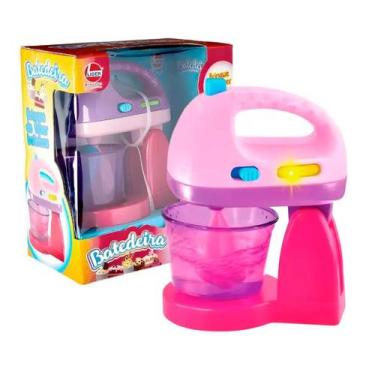 Imagem de Batedeira Infantil Com Luz e Movimentos Líder Brinquedos
