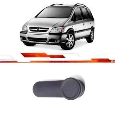 Imagem de Manivela vidro grafite agile astra celta corsa meriva montana prisma v