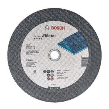 Imagem de Disco de corte GR30 300x32MM - Bosch