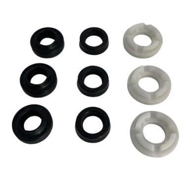 Imagem de Gaxeta e Retentor Lavadora Pressão Eletrolux EWS30 ID 54107 - ELECTROL