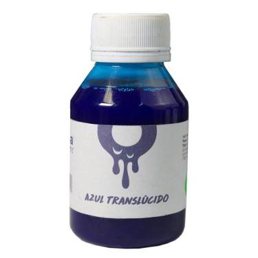 Imagem de Pigmento Translucido Liquido Ohana Para Resinas  (100g) - Ohana Quimic