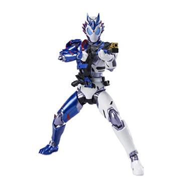 Imagem de TAMASHII NATIONS S.H.Figuarts Kamen Rider Vulcan Shooting Wolf Kamen Rider Zero-One