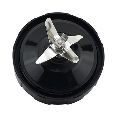 Imagem de Lâmina extratora Pro 431KKU480 para Nutri Ninja Auto-iQ BL480 BL682 BL640 7 barbatanas