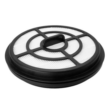 Imagem de KOLEOLL Filtro HEPA 49-90-1963 compatível com Milwaukee M18 Fuel 3 em 1 mochila aspirador de pó 0885-20 e 0885-21HD peça de substituição do filtro de vácuo