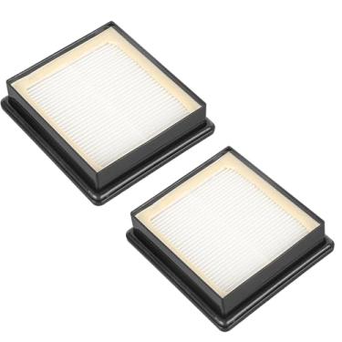 Imagem de 107315 Filtro HEPA para aspirador de pó ProTeam Super Coach Pro 10, Super Coach Pro 6, GoFree Flex Pro e ProVac FS 6 – Pacote com 2