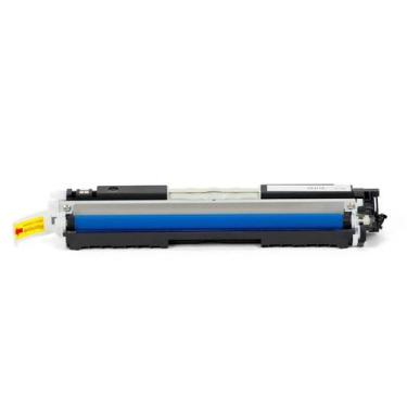 Imagem de Toner Compatível CE311A CF351A para impressora CP1025NW CP1025 M175A M