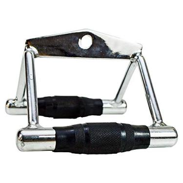 Imagem de Puxador Triangulo Emborrachado Ahead Sports As5053